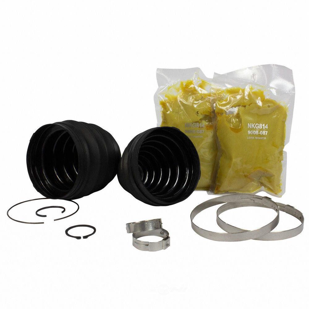CV Boot Kit  Motorcraft  TS225