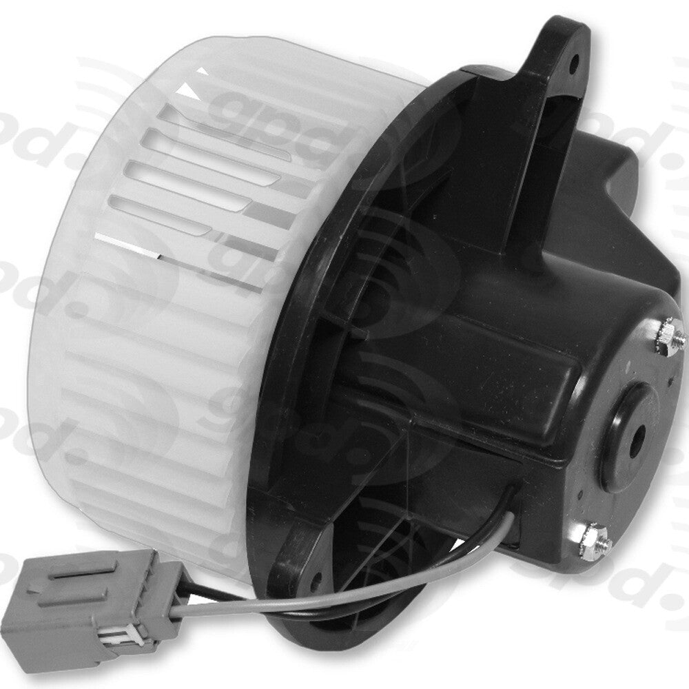 New Blower Motor   Global Parts Distributors   2311933