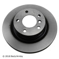 Rr Disc Brake Rotor  Beck/Arnley  083-3220