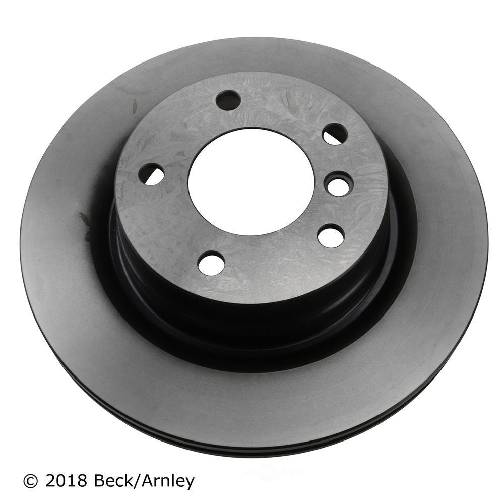 Rr Disc Brake Rotor  Beck/Arnley  083-3220