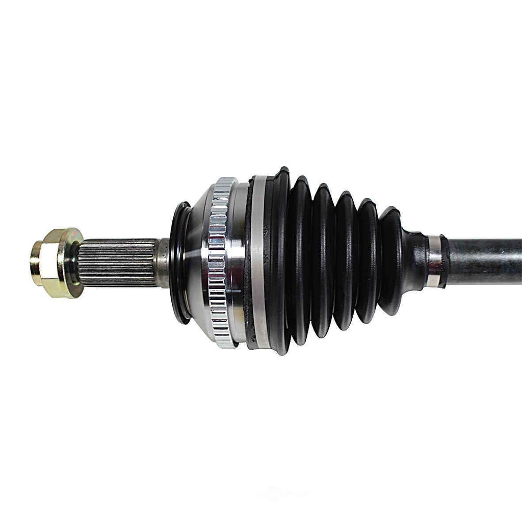 Left New CV Complete Assy   GSP North America   NCV36503