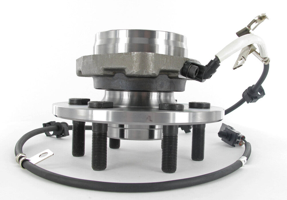 Frt Hub Assy  SKF  BR930205