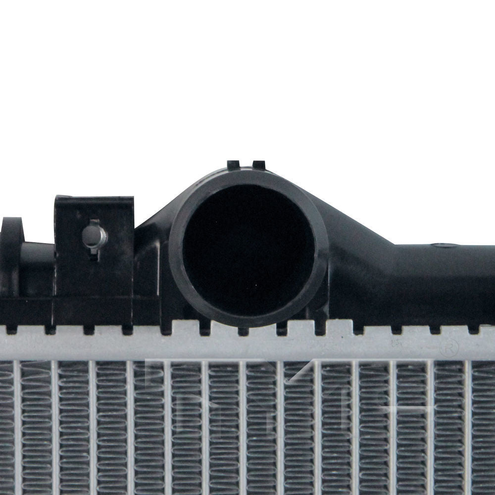Radiator  TYC  2058