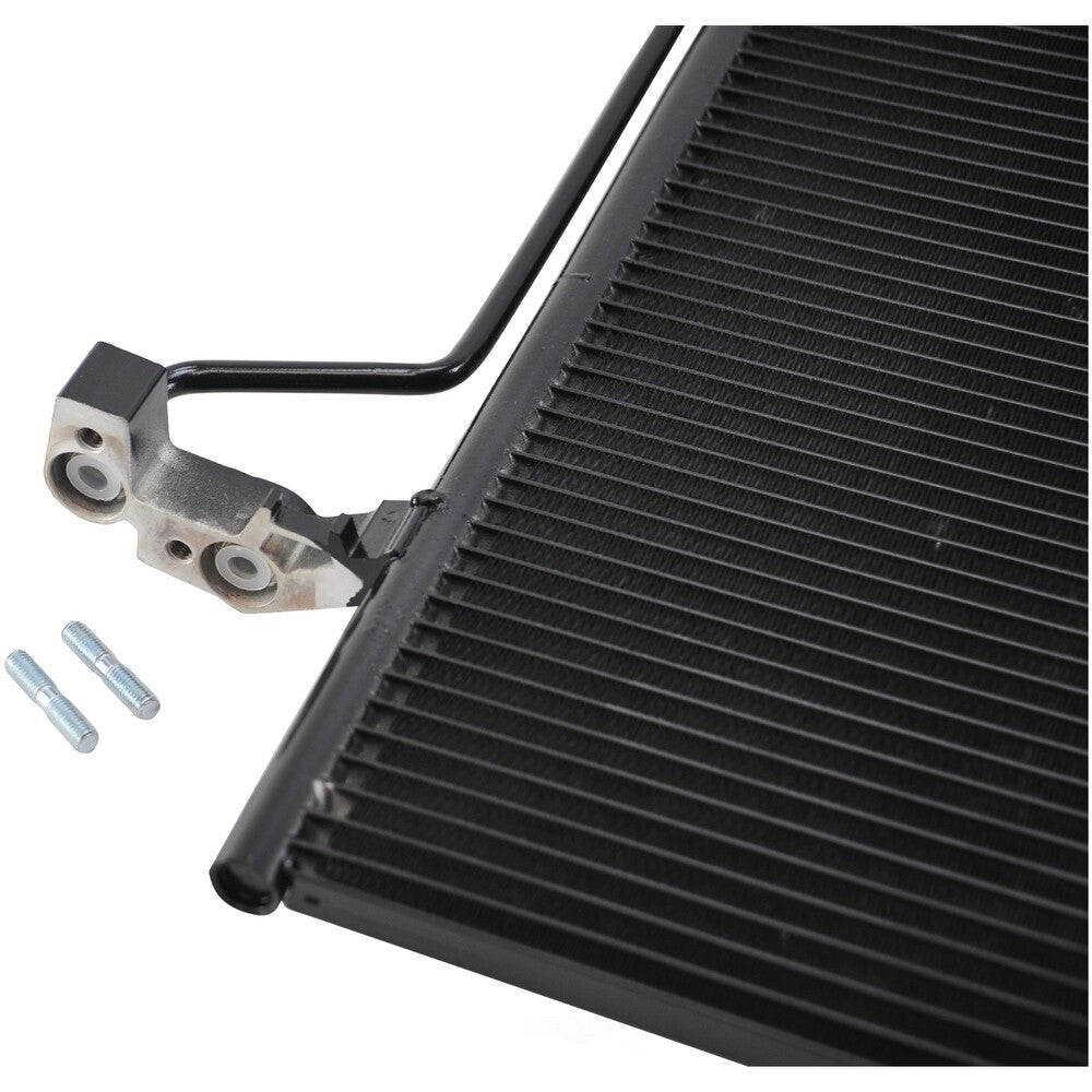 A/C Condenser   FVP   CON4106