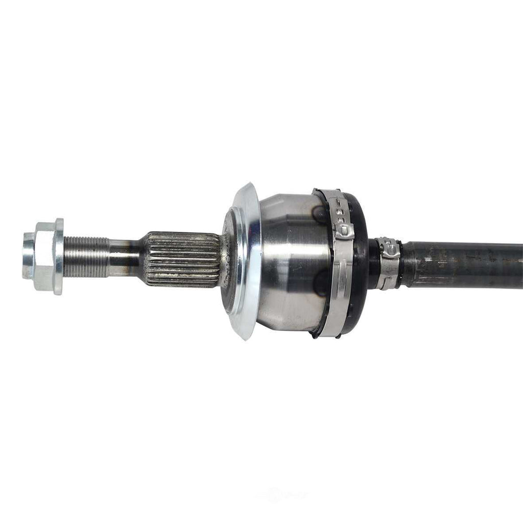 New CV Complete Assy   GSP North America   NCV11091