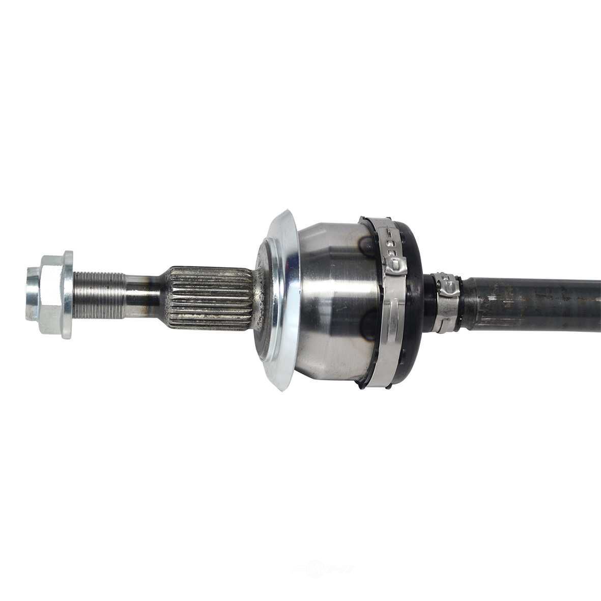 New CV Complete Assy   GSP North America   NCV11091