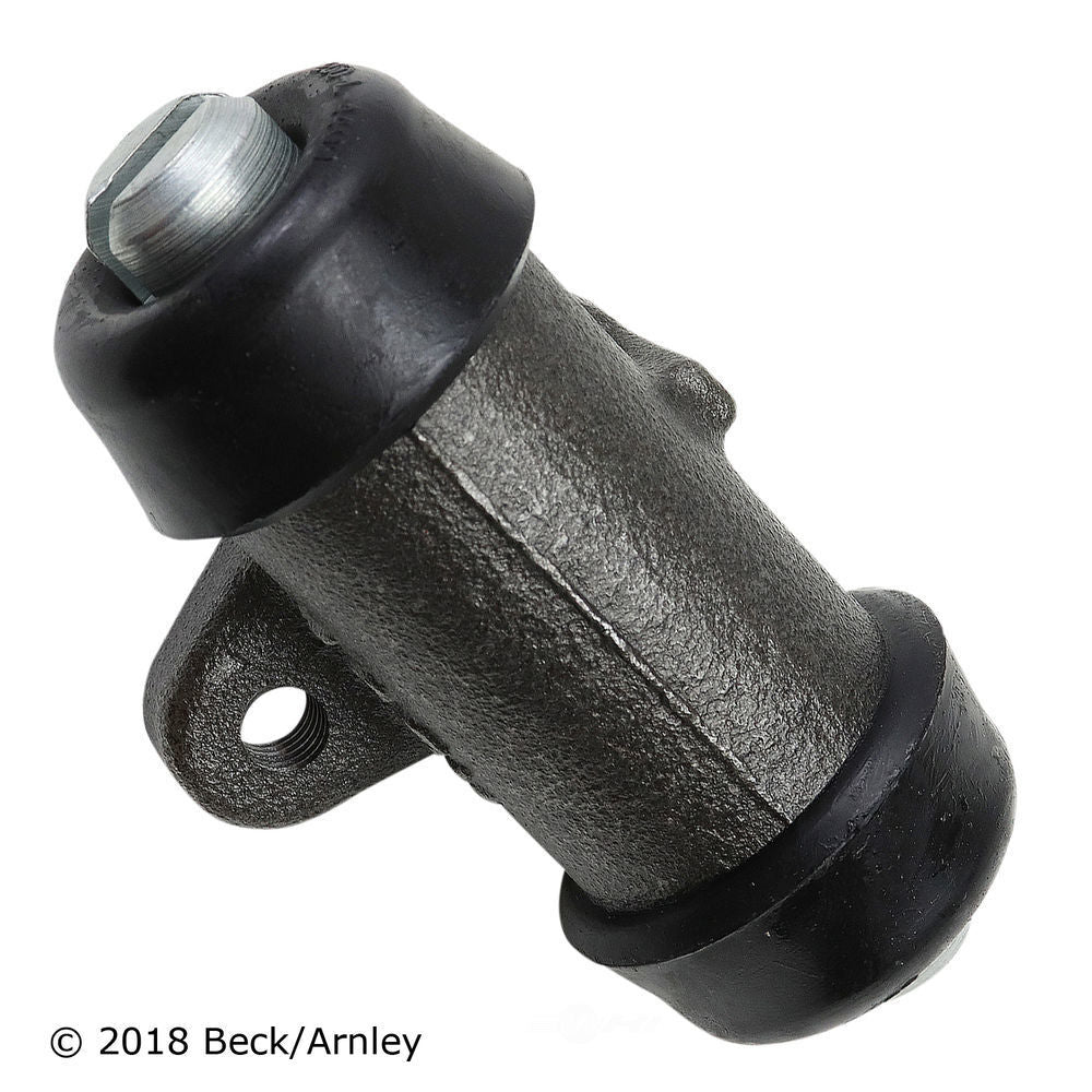 Frt Wheel Cylinder  Beck/Arnley  072-8050