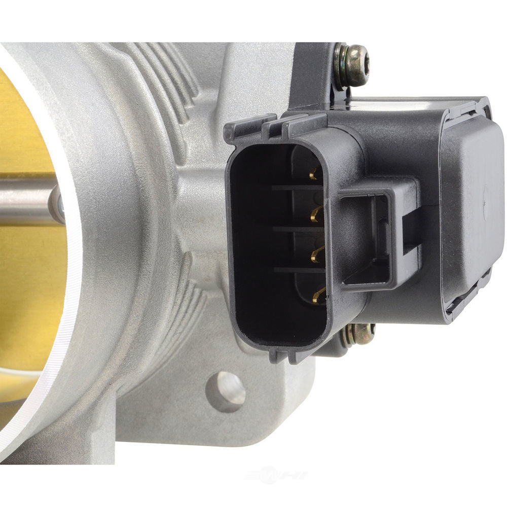 New Throttle Body   Hitachi   ETB0042