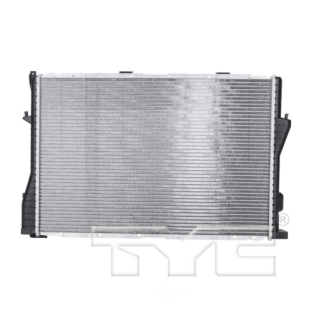 Radiator  TYC  2284