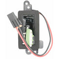 BLwr Motor Resistor   Holstein   2BMR0097