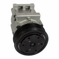 A/C Compressor-New  Motorcraft  YCC490