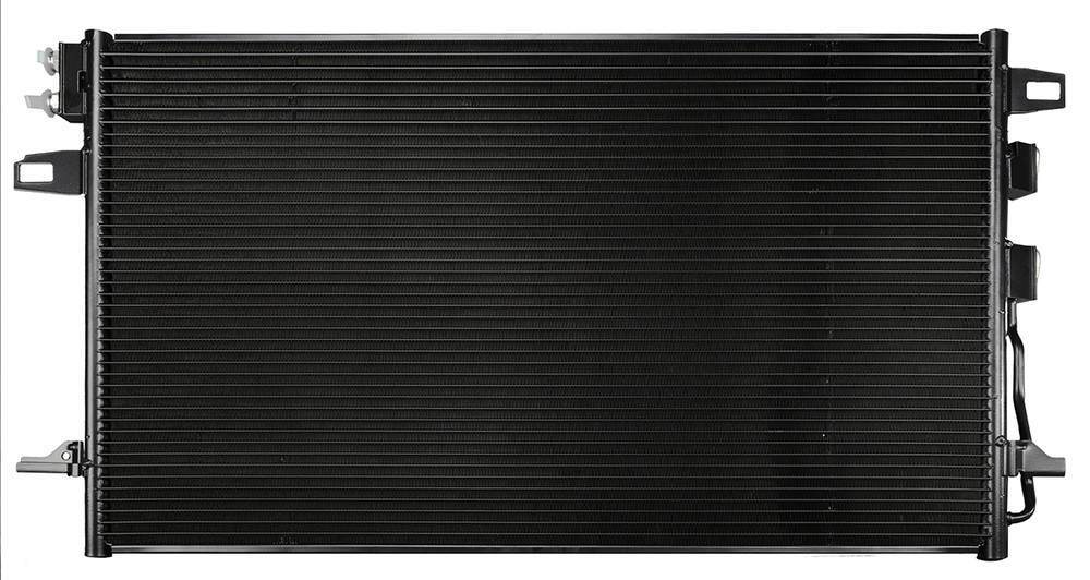 A/C Condenser   FVP   CON3320