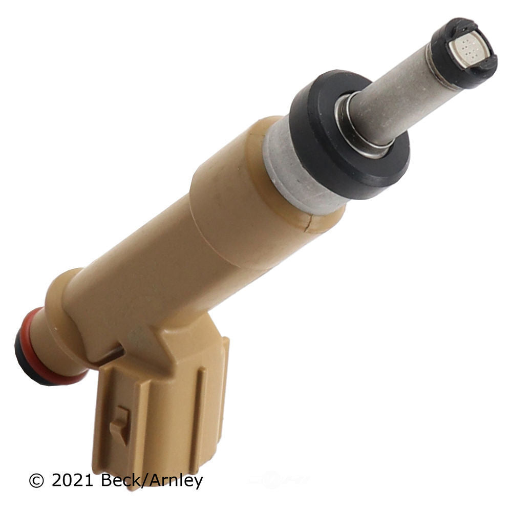 New Fuel Injector  Beck/Arnley  159-1089