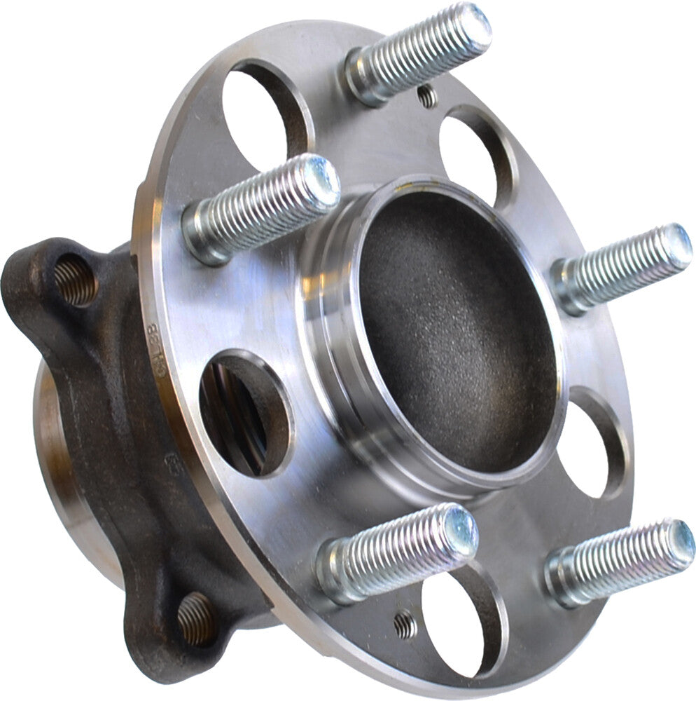 Rr Hub Assy  SKF  BR930856