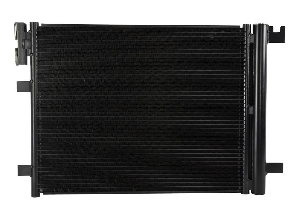 A/C Condenser   FVP   CON3462