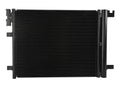 A/C Condenser   FVP   CON3462