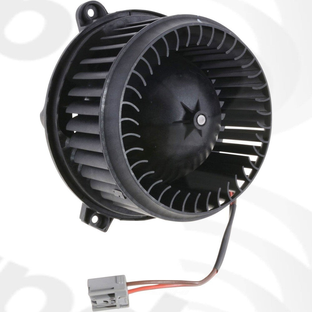 New Blower Motor   Global Parts Distributors   2311894