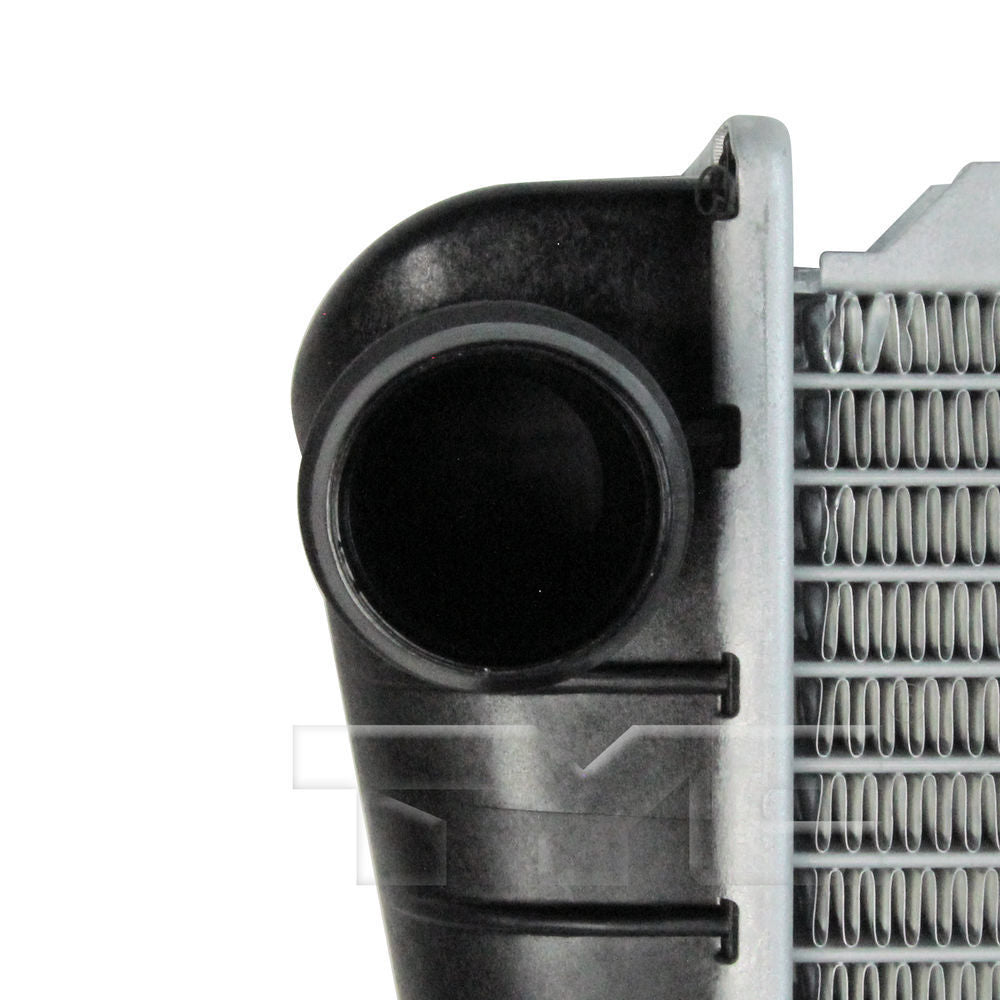 Radiator  TYC  161