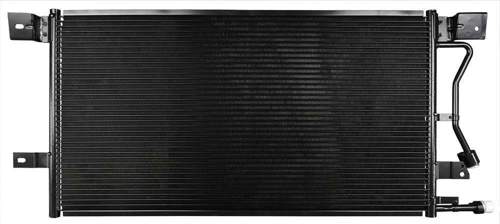 A/C Condenser   FVP   CON4779
