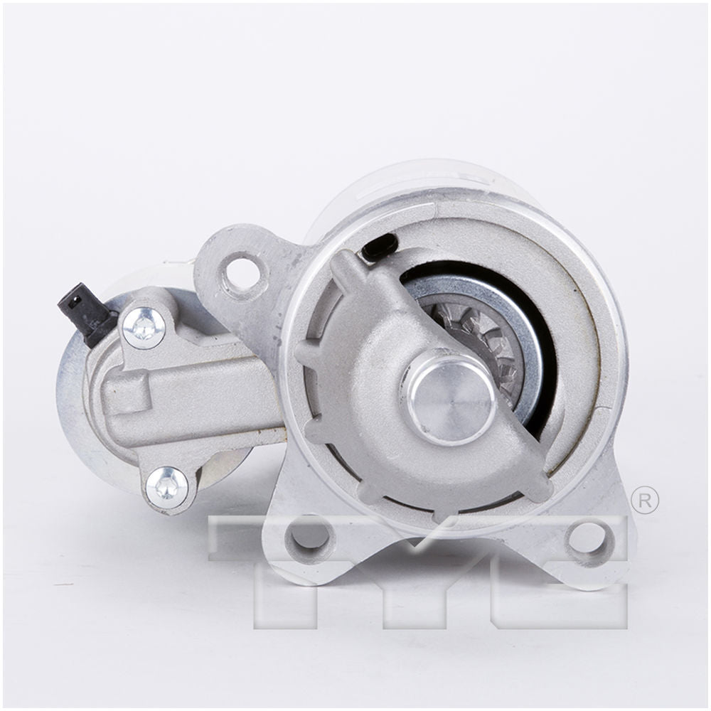 New Starter  TYC  1-03267