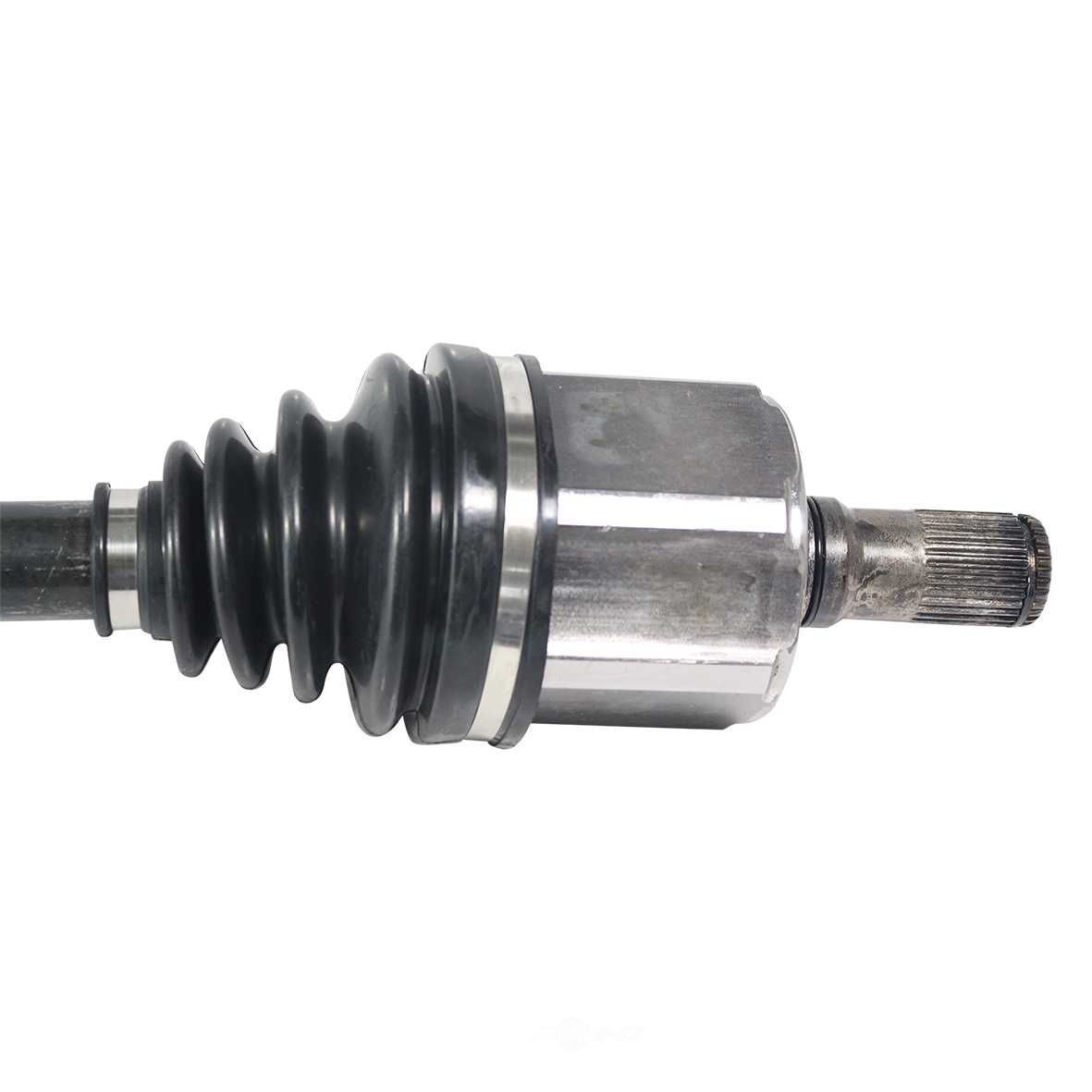 Left New CV Complete Assy   GSP North America   NCV12075
