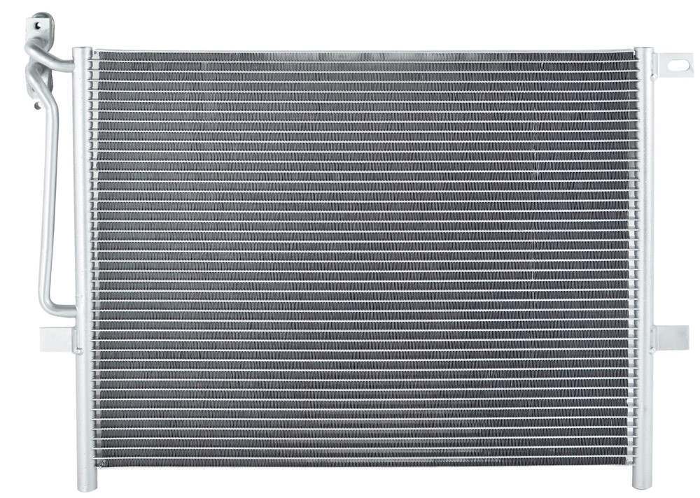 A/C Condenser   FVP   CON4994