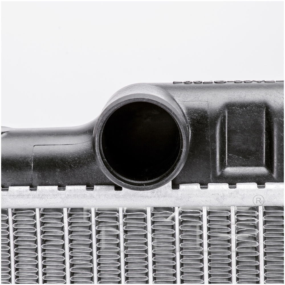 Radiator  TYC  1752