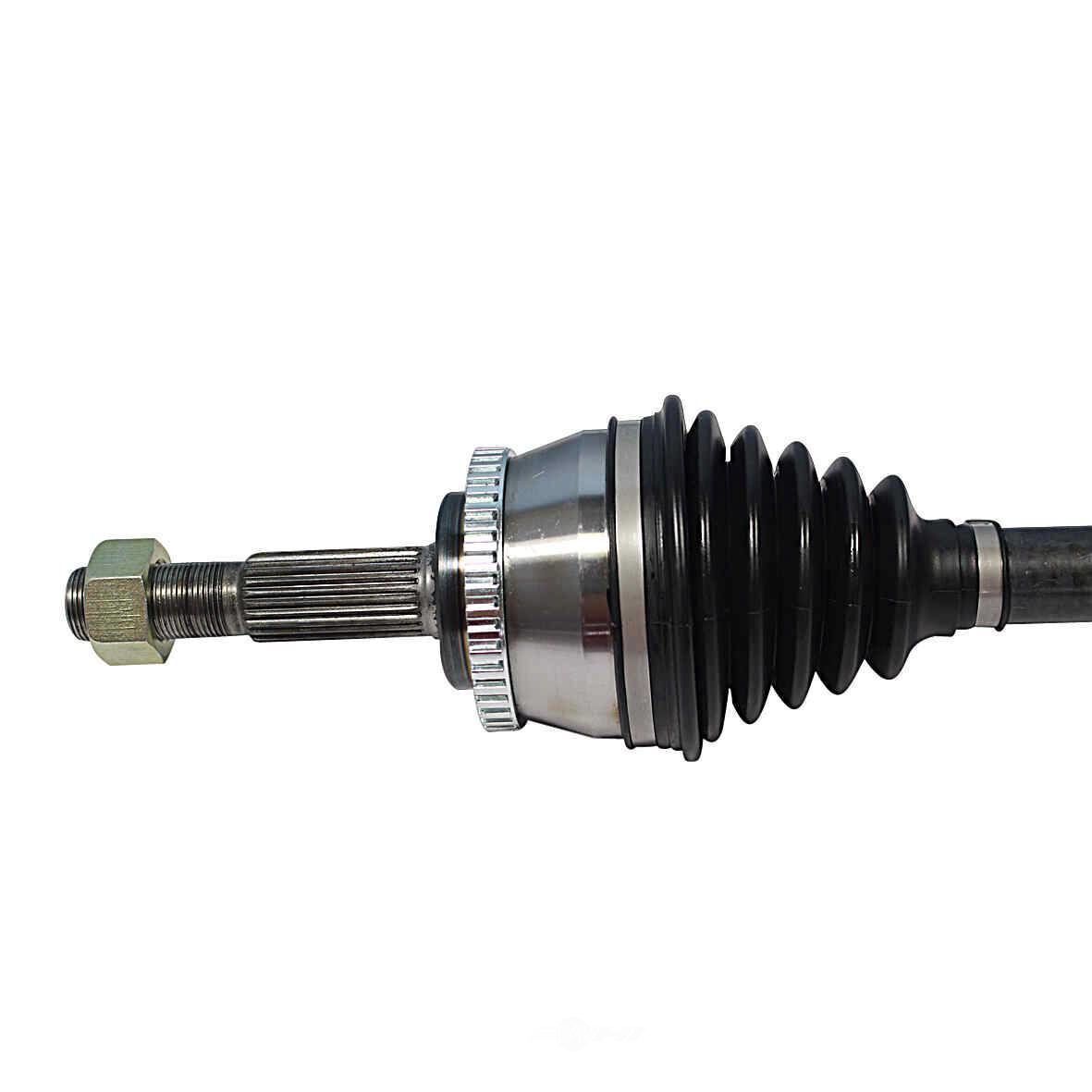 Right New CV Complete Assy   GSP North America   NCV53576