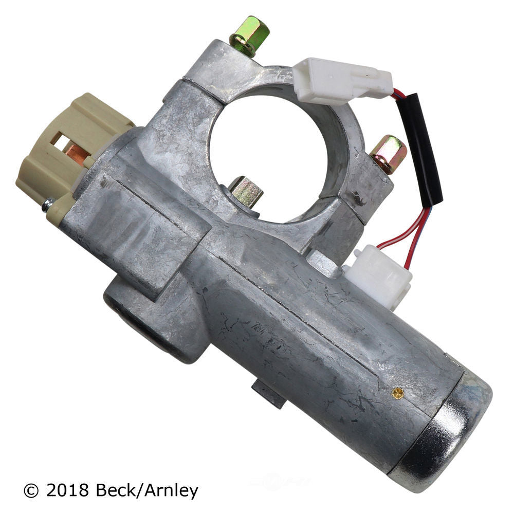 Ignition Switch Assy  Beck/Arnley  201-2059