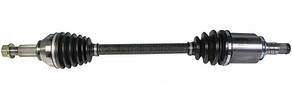 Left New CV Complete Assy   GSP North America   NCV53117