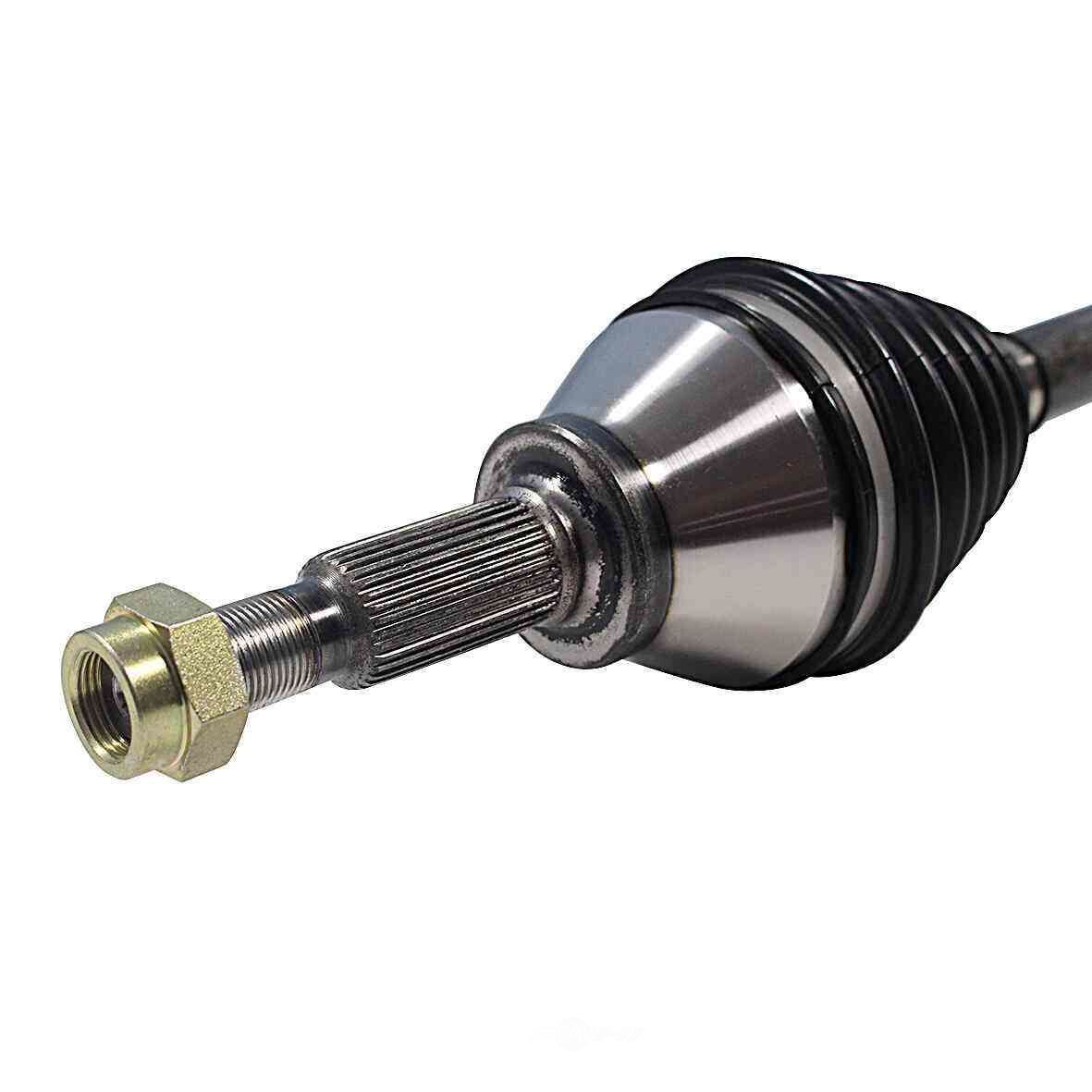 Right New CV Complete Assy   GSP North America   NCV10169