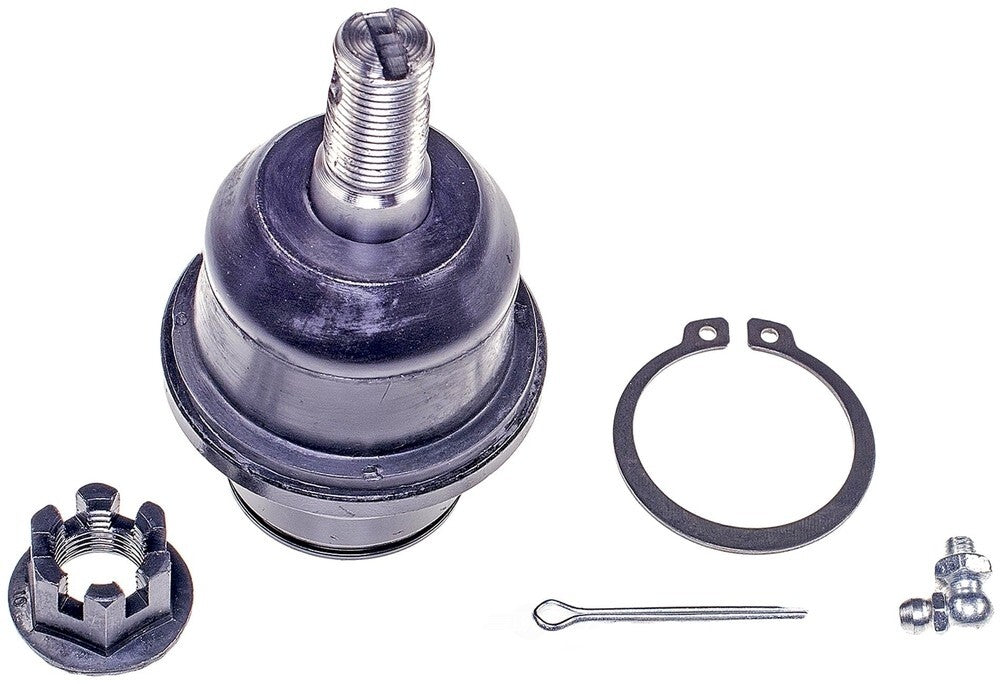 Lower Ball Joint   FVP   BJ85225