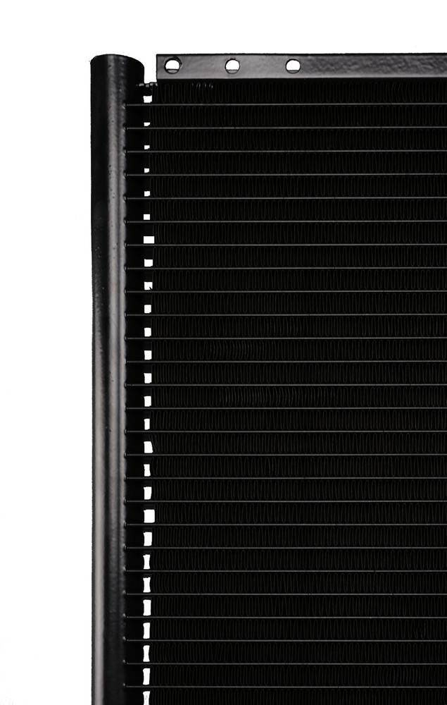 A/C Condenser   FVP   CON4953