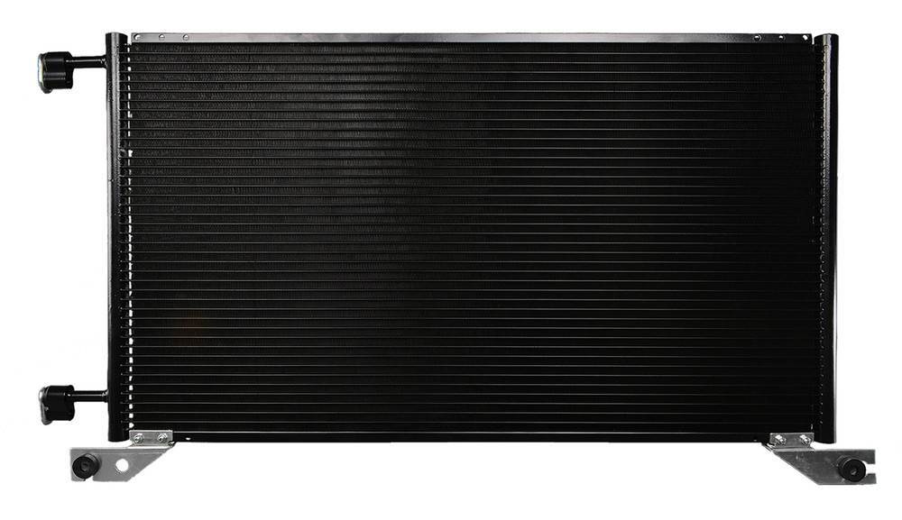 A/C Condenser   FVP   CON4953