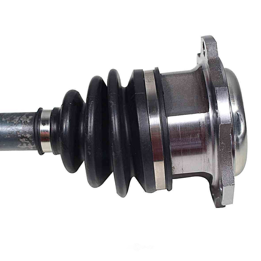 Left New CV Complete Assy   GSP North America   NCV23587