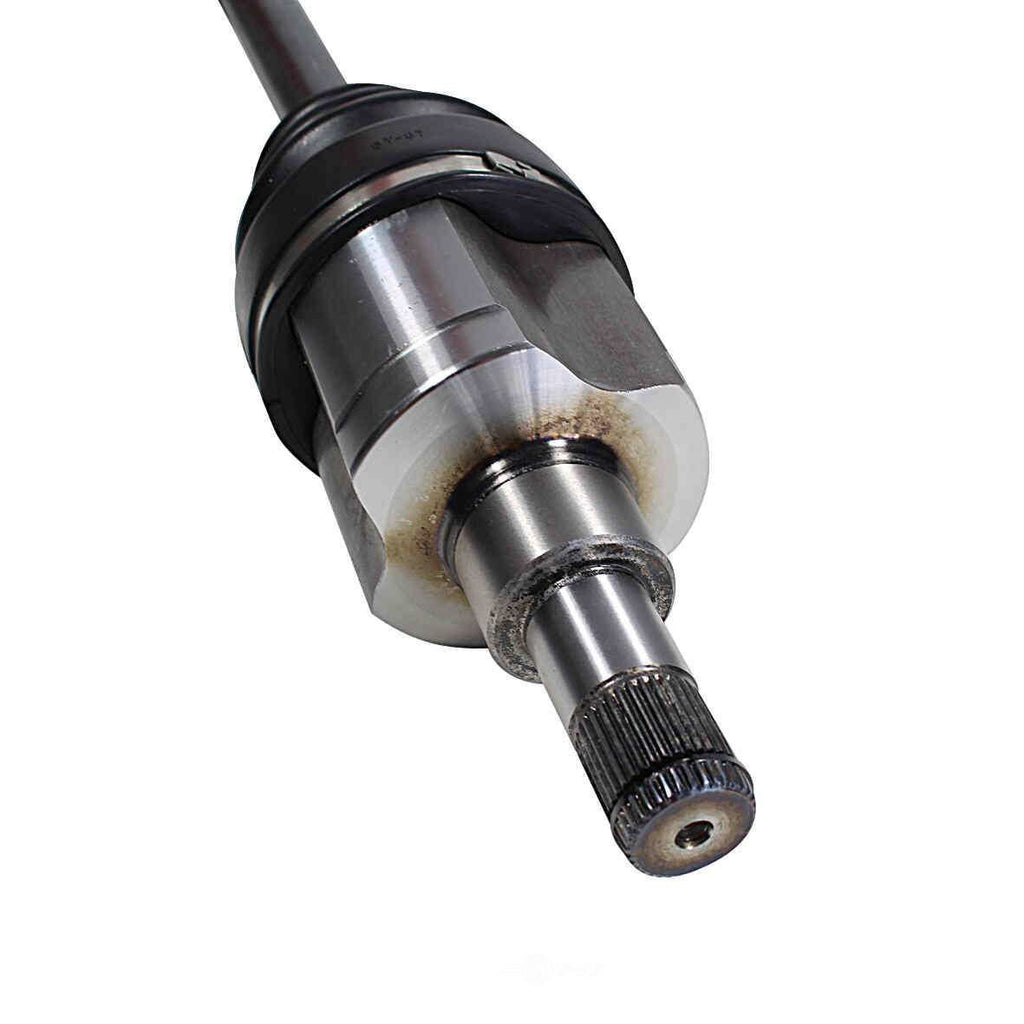 Right New CV Complete Assy   GSP North America   NCV11534