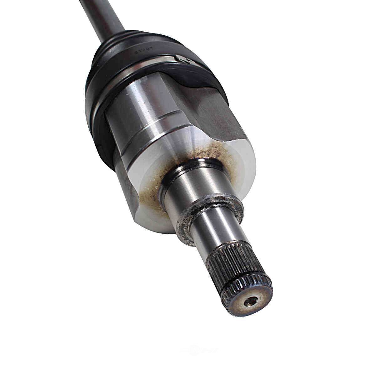 Right New CV Complete Assy   GSP North America   NCV11534