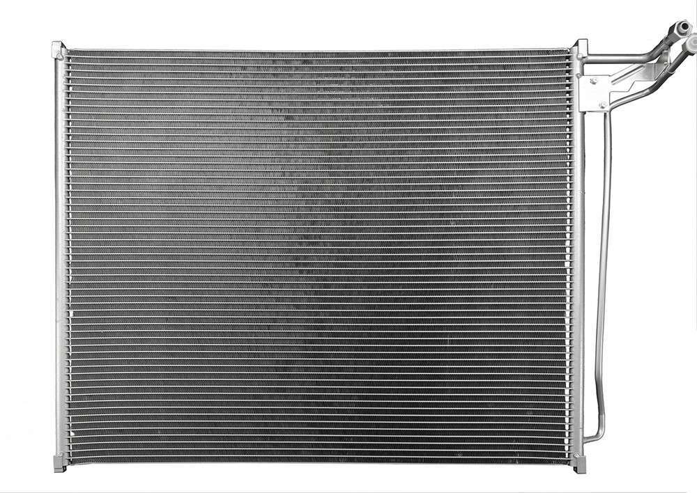 A/C Condenser   FVP   CON4768
