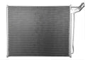 A/C Condenser   FVP   CON4768