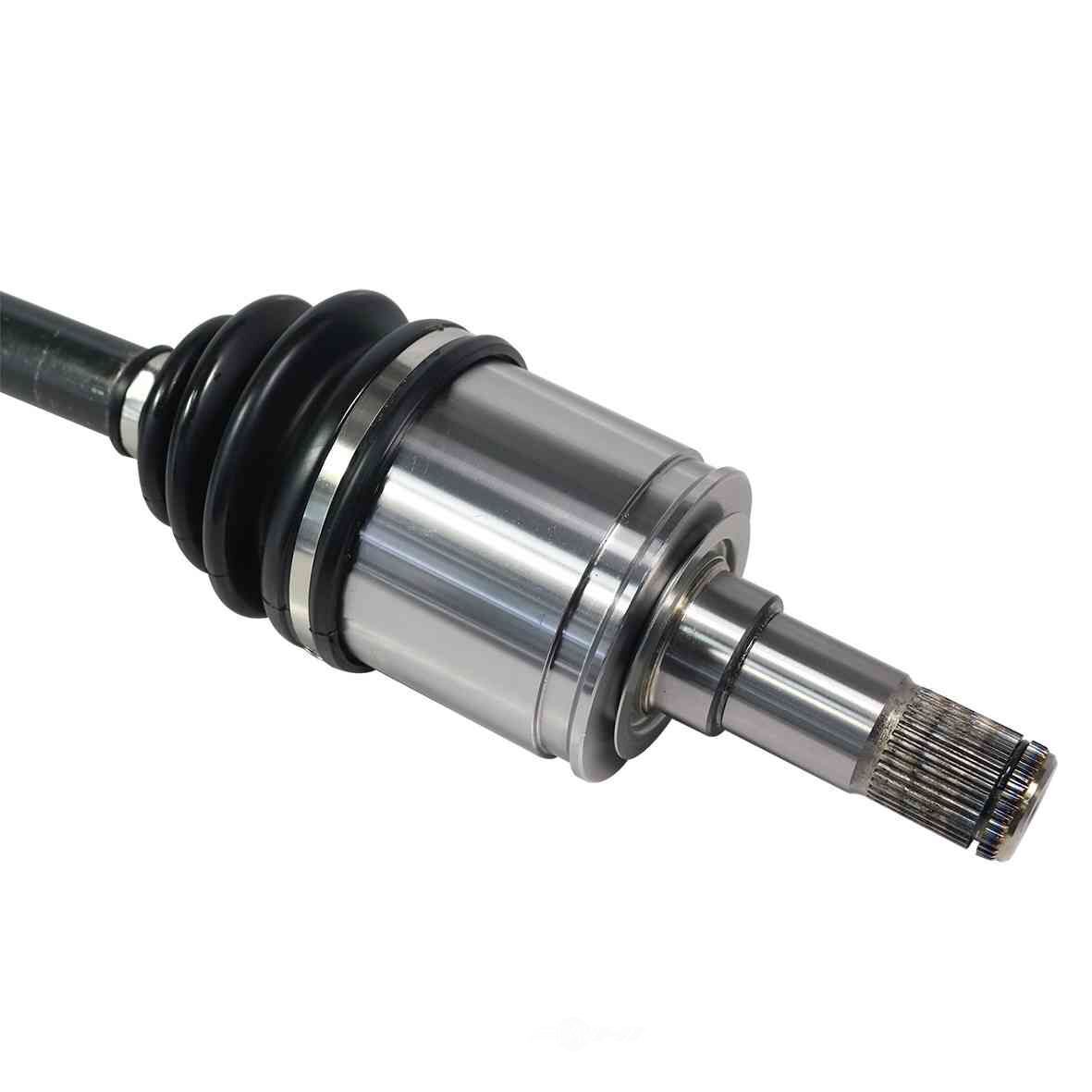 Right New CV Complete Assy   GSP North America   NCV69117