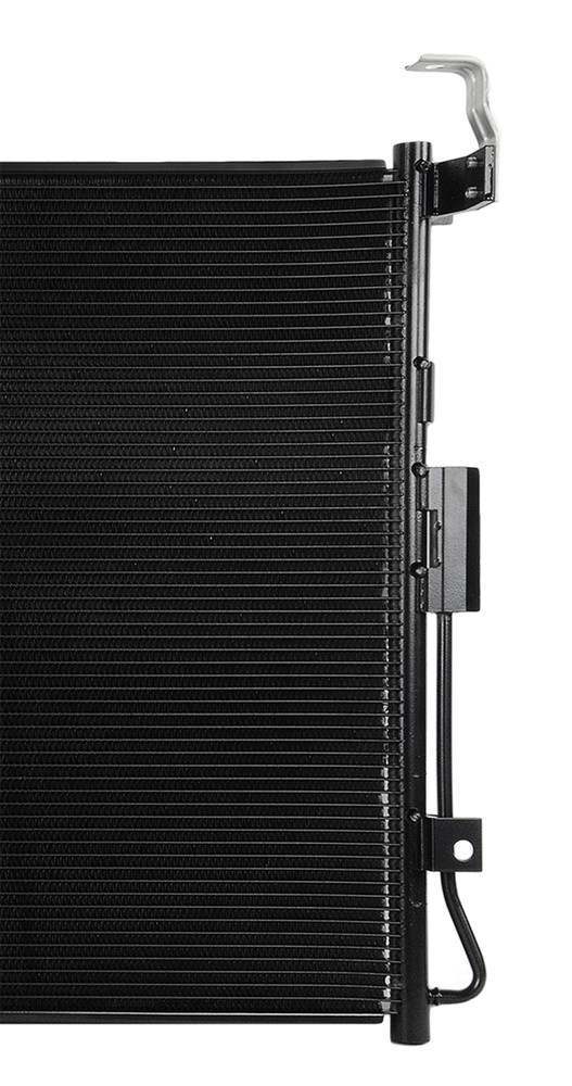 A/C Condenser   FVP   CON3578