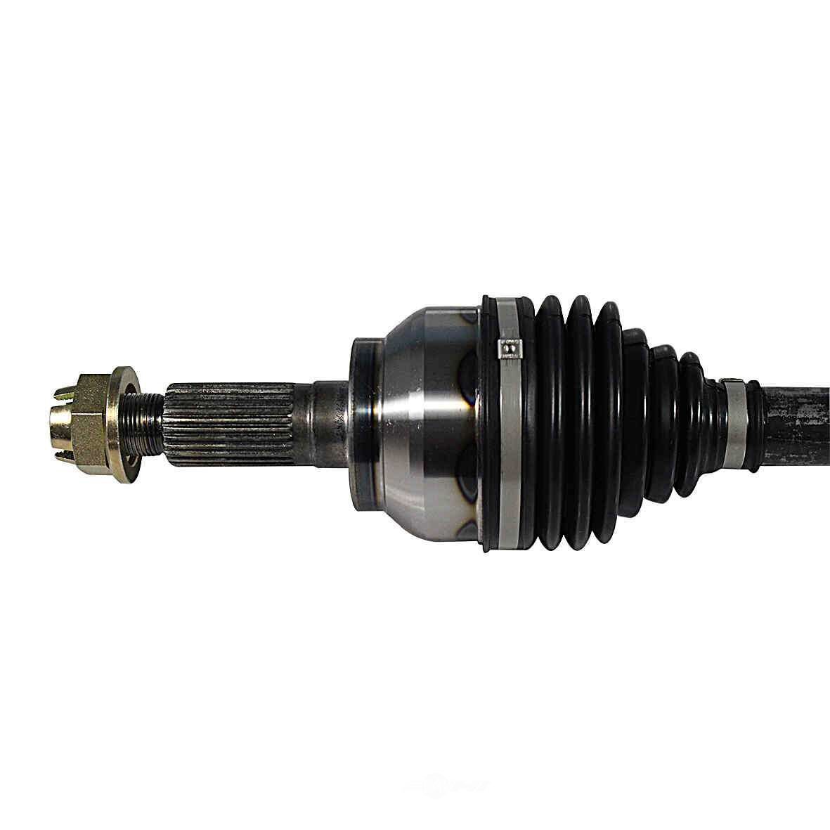 Right New CV Complete Assy   GSP North America   NCV47019