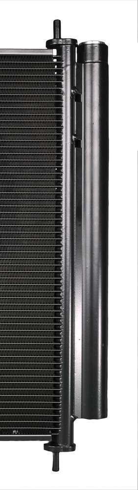 A/C Condenser   FVP   CON3575