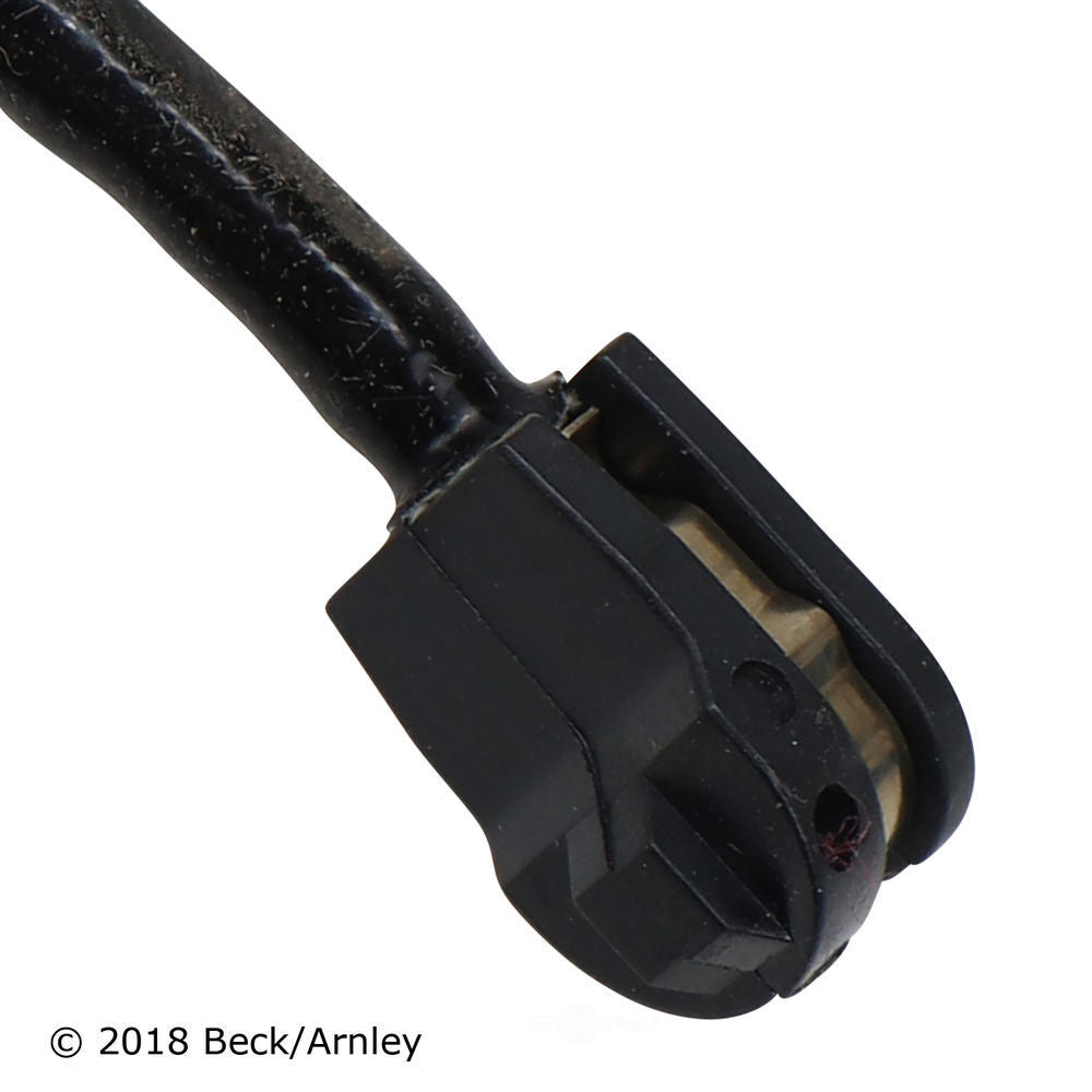 Rr Disc Brake Pads Sensor Wire  Beck/Arnley  084-1937
