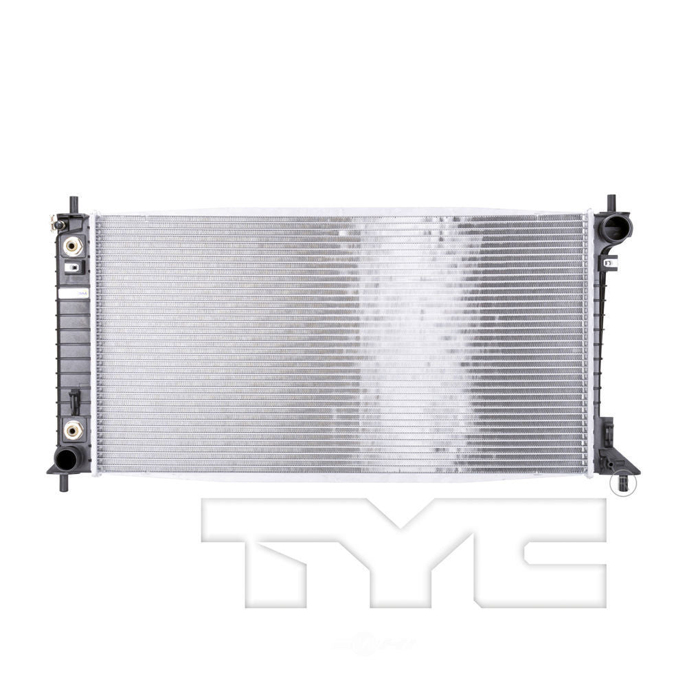 Radiator  TYC  2819