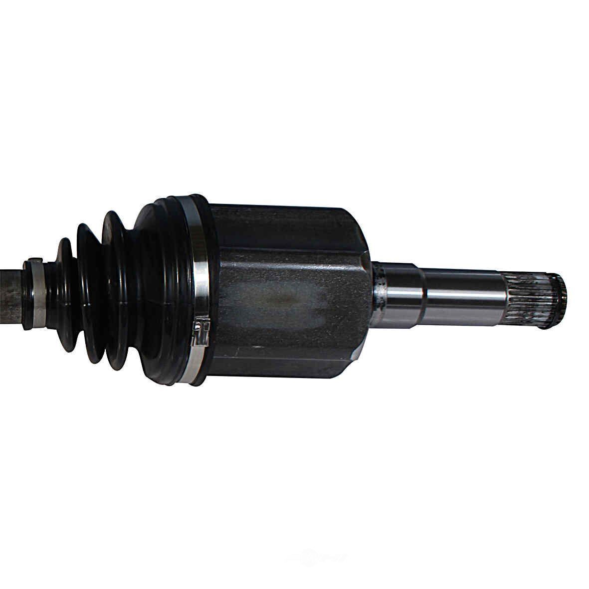 Right New CV Complete Assy   GSP North America   NCV10049