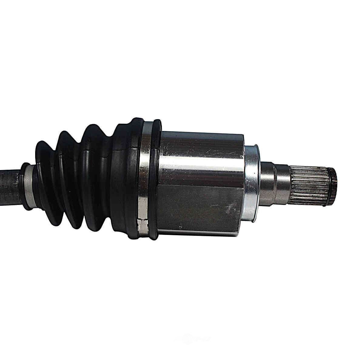 Left New CV Complete Assy   GSP North America   NCV83004