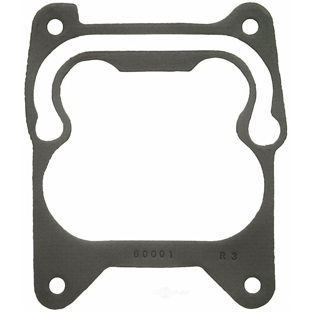 Carburetor Base Gasket   Fel-Pro   60001