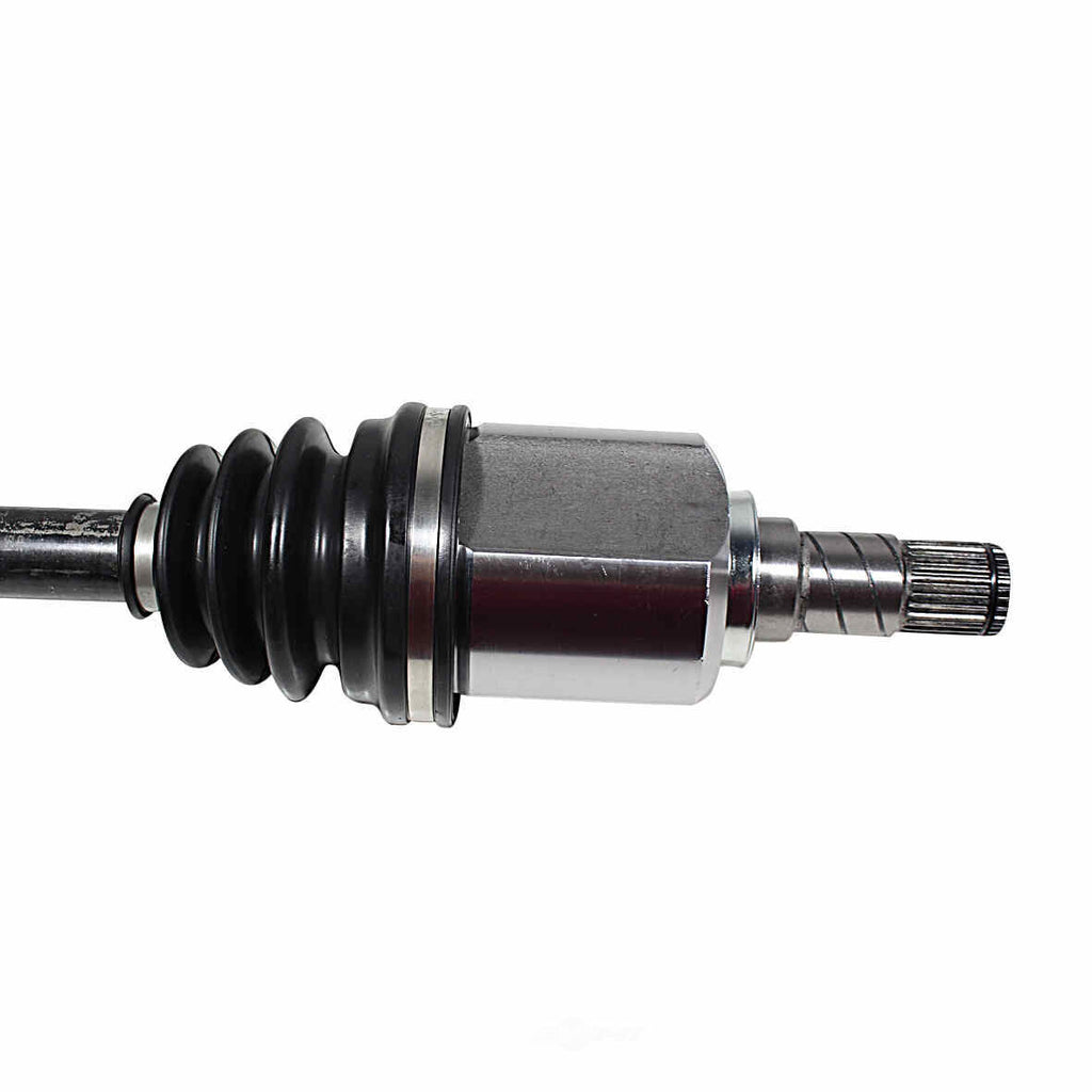 Left New CV Complete Assy   GSP North America   NCV53106