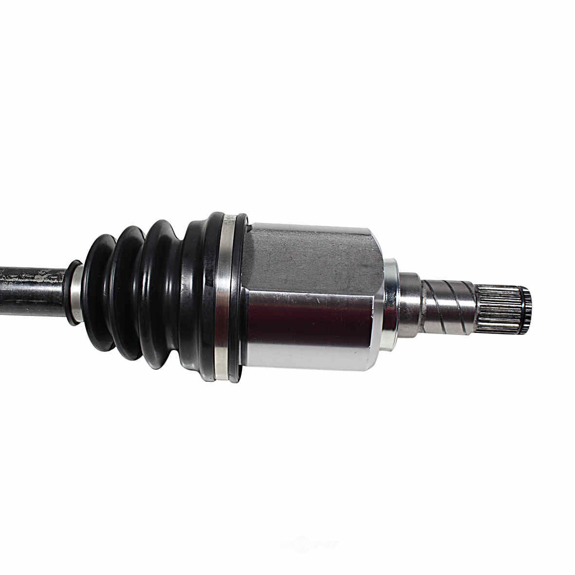 Left New CV Complete Assy   GSP North America   NCV53106